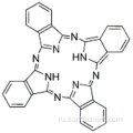 29H, 31H-фталоцианин CAS 574-93-6